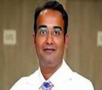 Dr. Kuldeep Kumar