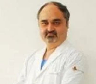 Dr. Kumud Kumar Handa