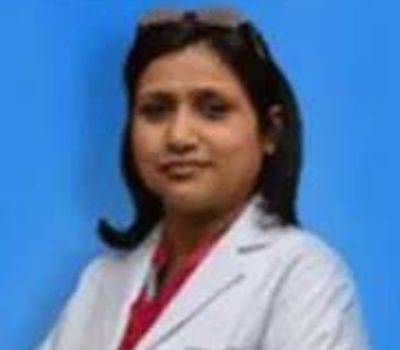 Dr. Latika Bhalla
