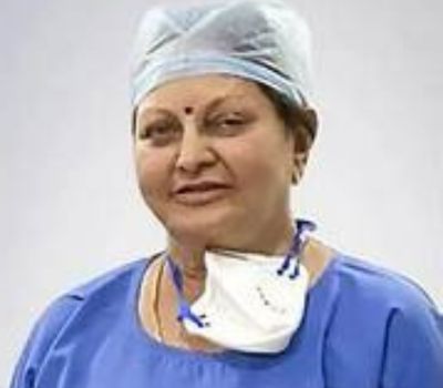Dr. Lekha Pathak