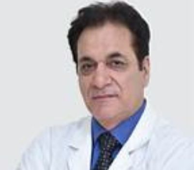Dr. M.A. Mir