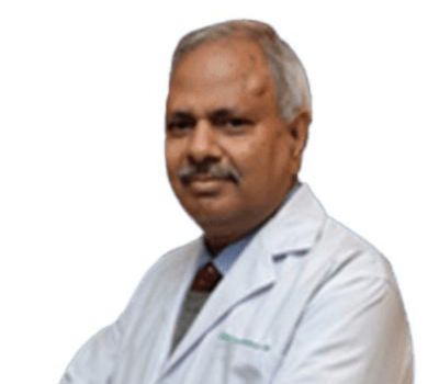 Dr. Mahesh Mangal