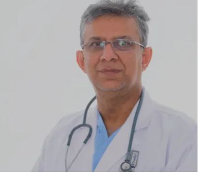 Dr. Malay Sharma
