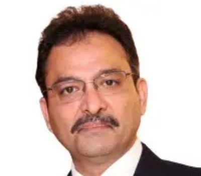 Dr. Manish Baijal