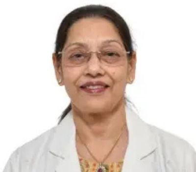 Dr. Manju Aggarwal