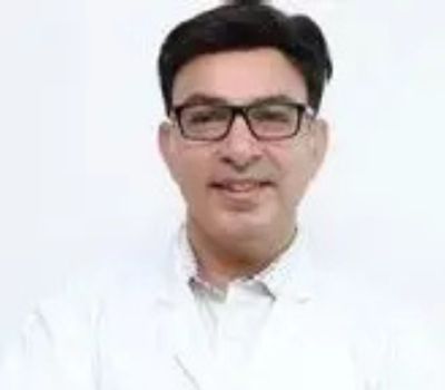 Dr. Manoj Arora