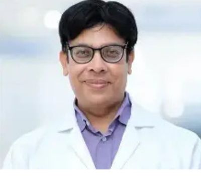 Dr. Manoj Dubey