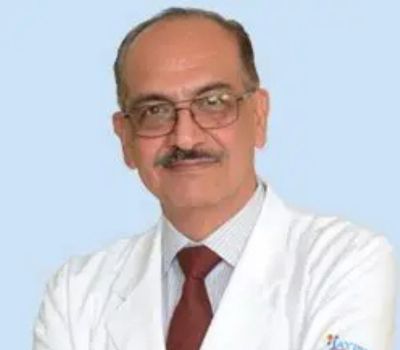Dr. Manoj Luthra
