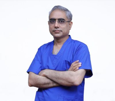 Dr. Manoj Miglani