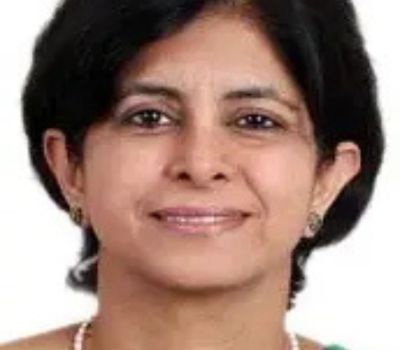 Dr. Manvir Bhatia