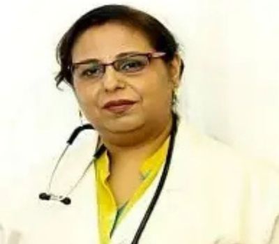 Dr. Meenu Walia