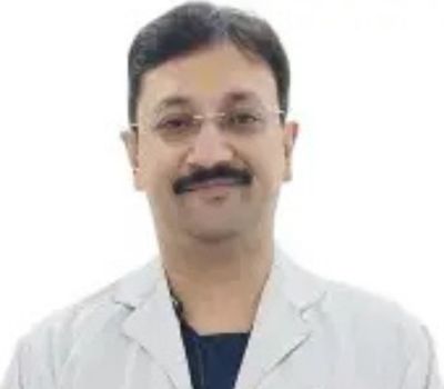 Dr. Mohit Agarwal