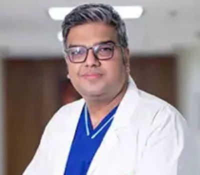 Dr. Mradul Garg