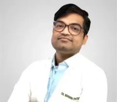 Dr. Mukesh Pathekar