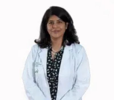 Dr. Mukta Kapila