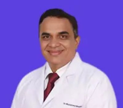Dr. Muzammil Shaikh