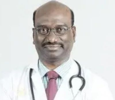 Dr. Nagarajan V