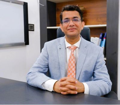 Dr. Nagesh Chandra