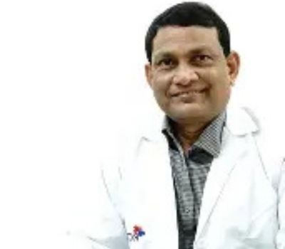 Dr. Nageswara Rao Koneti