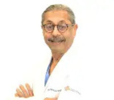 Dr. Naresh Trihan