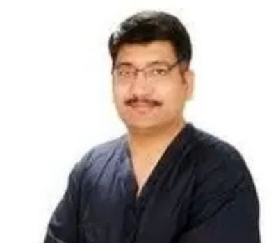 Dr. Neeraj Gupta