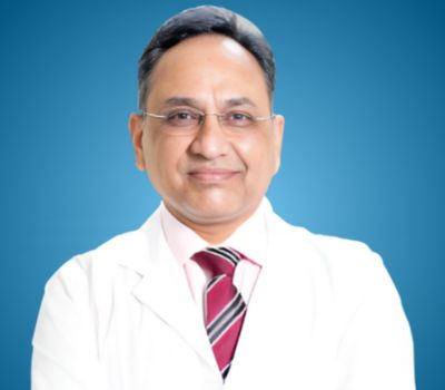 Dr. Neeraj Jain