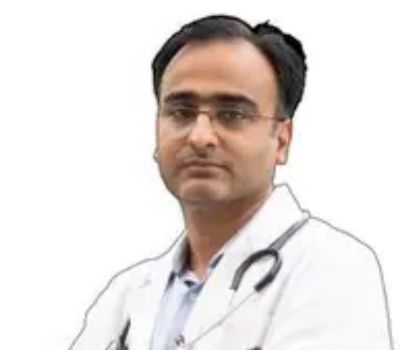 Dr. Neeraj Teotia