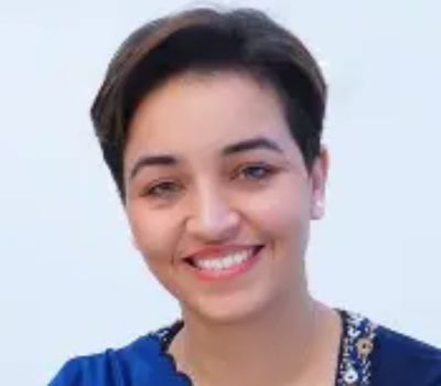 Dr. Neetu Modgil