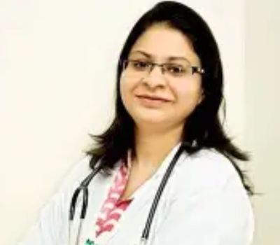 Dr. Nidhi Jain