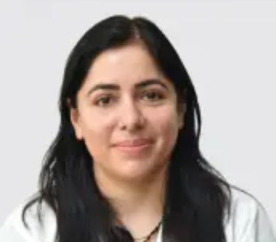 Dr. Nidhi Rajotia