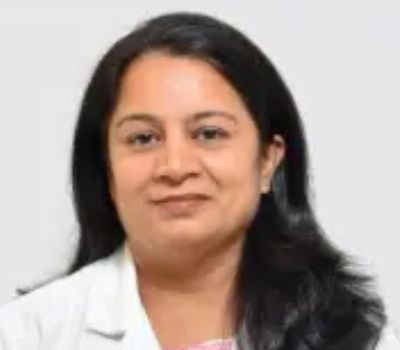 Dr. Nidhi Rawal