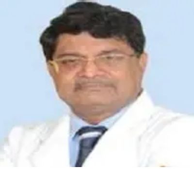 Dr. Niraj Garg