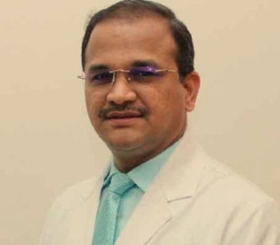 Dr. Niranjan Naik