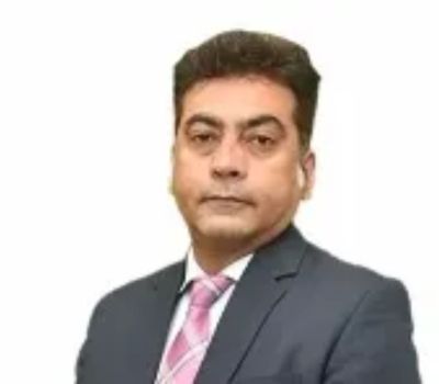 Dr. Nitin Arora