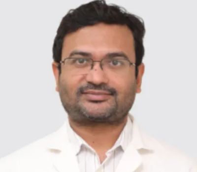 Dr. Nitin Kumar Parashar