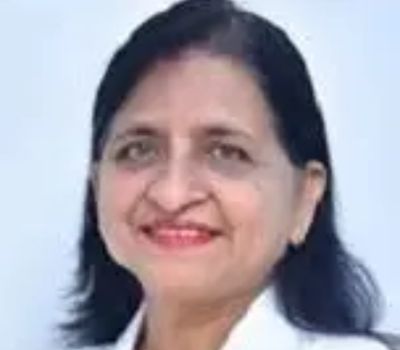 Dr. Nutan Agarwal
