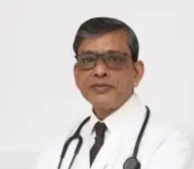 Dr. P N Gupta