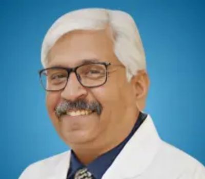 Dr. P. K. Sachdeva