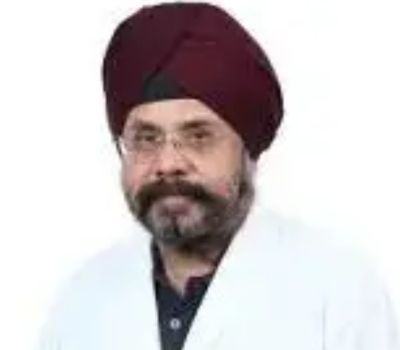 Dr. P. S. Narang