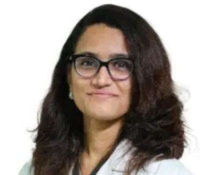 Dr. Pallavi Vasal