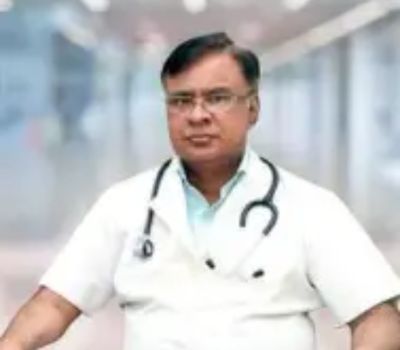 Dr. Parmod Mittal