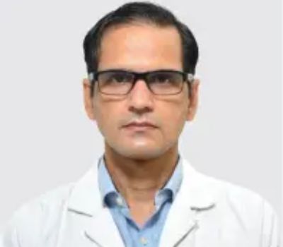 Dr. Parveen Yadav