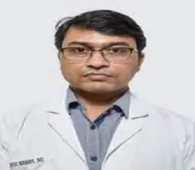 Dr. Pawan Goyal
