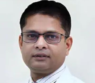 Dr. Pawan Kumar Singh