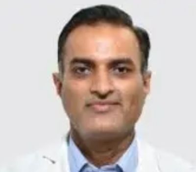 Dr. Pawan Rawal
