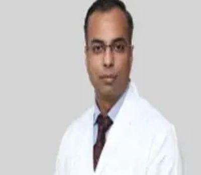 Dr. Piyush Kumar Agarwal