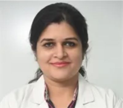 Dr. Pooja Aggarwal