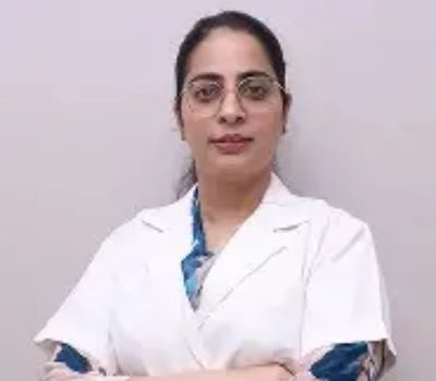 Dr. Pooja Babbar