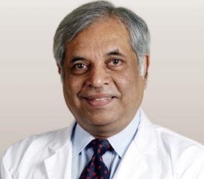 Dr. Pradeep Chowbey