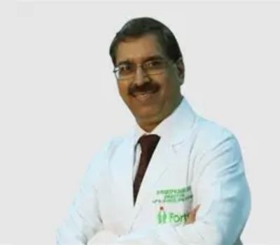 Dr. Pradeep Jain